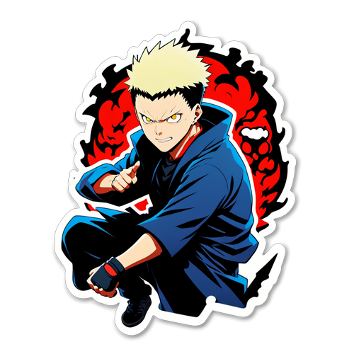 Batalha Épica: Jujutsu Kaisen 269