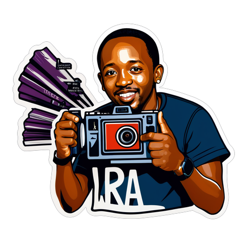 Boniface Mwangi na Picha za Ukatili wa Jamii