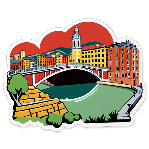 Bilbao városa