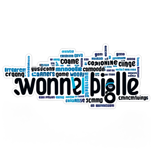 ความท้าทายในเกม Wordle