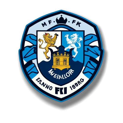 Malmö FF vs IFK Göteborg: Den Avgörande Drabbningen - En Visuell Fest!