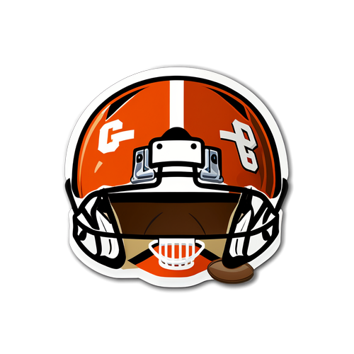 Unleash Your Team Spirit! Browns vs Saints – The Ultimate Showdown!