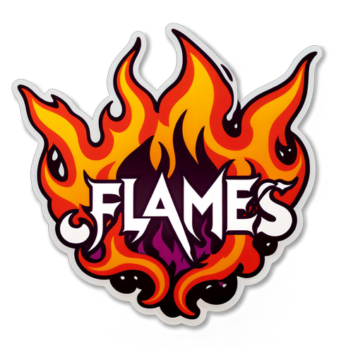 In Flames: Liekit ja Voima