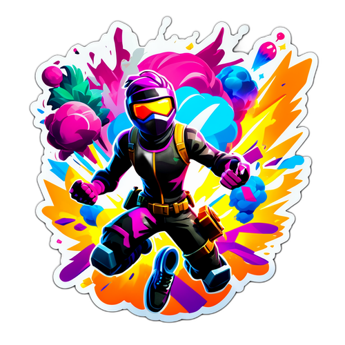 Fortnite Luku 7 Tarra