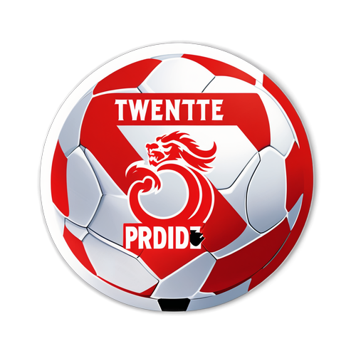 Twente Trots: Voetbalpassie