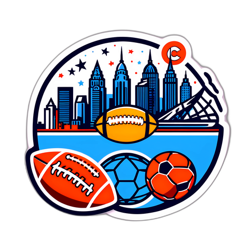 Desain Pertandingan Cincinnati vs New York City