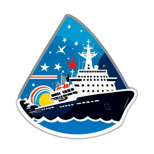 День Тихоокеанского флота
