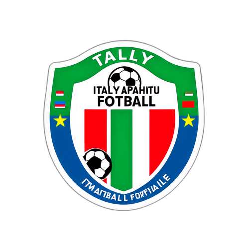 Italia Voetbal - Altijd Spannend