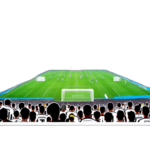 Intens kamp mellom Juventus og Man City