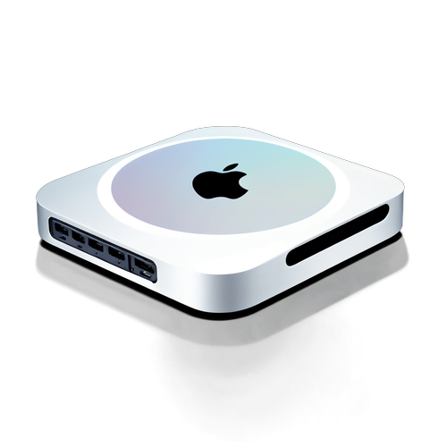 Mac mini M4: Sự kết hợp hoàn hảo giữa công nghệ và phong cách