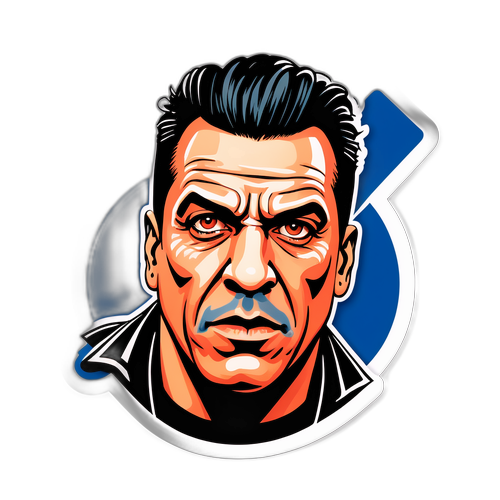 Intensywna Muzyczna Inspiracja z Till Lindemannem