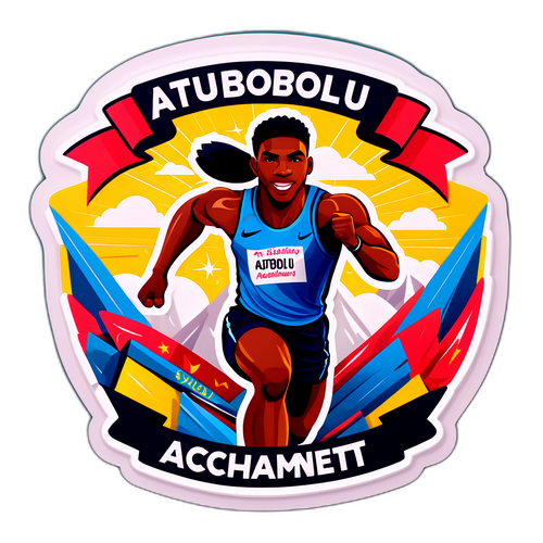 Adesivo Ispiratore per Atubolu