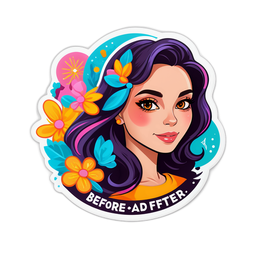 Transformação Colorida