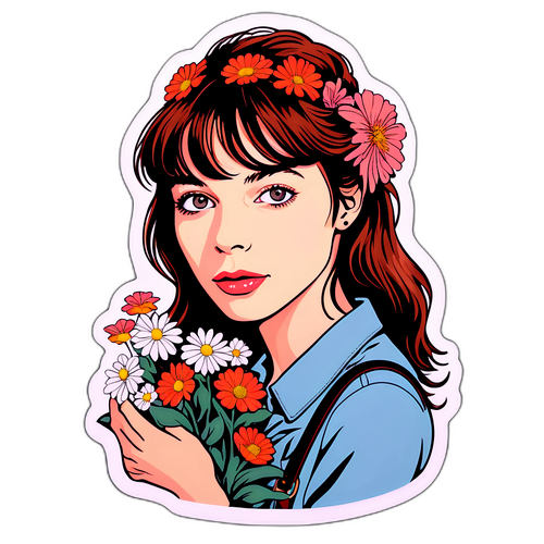 Hommage à Jane Birkin