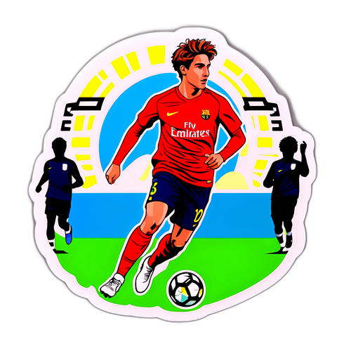 Neşeli Futbol Anı: Nicolo Zaniolo