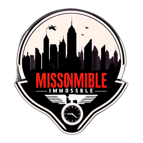 Αποστολή Αδύνατη