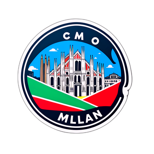 Como พบ มิลาน