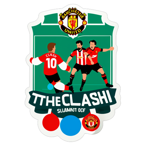 La Clash of Giants: Southampton vs Manchester United - La Partita che Non Puoi Perdere!