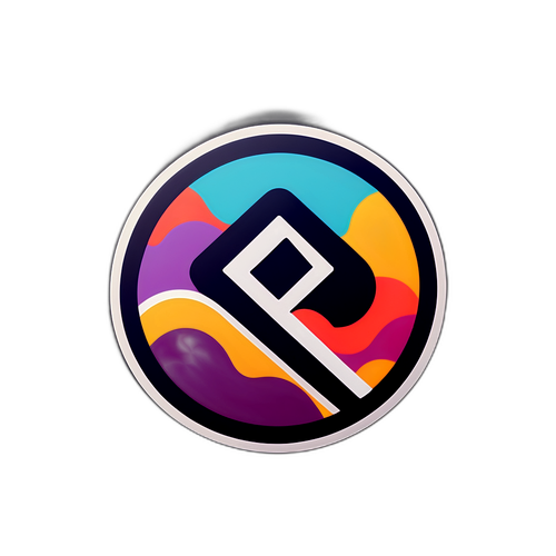 スタイリッシュなロゴデザイン