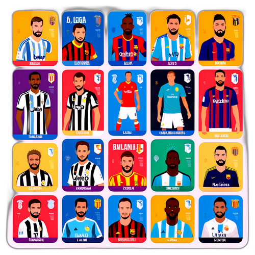 Momennya La Liga Musim Ini