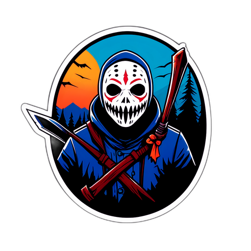 การออกแบบในสไตล์ตำนานของการเรียกใน Dead by Daylight