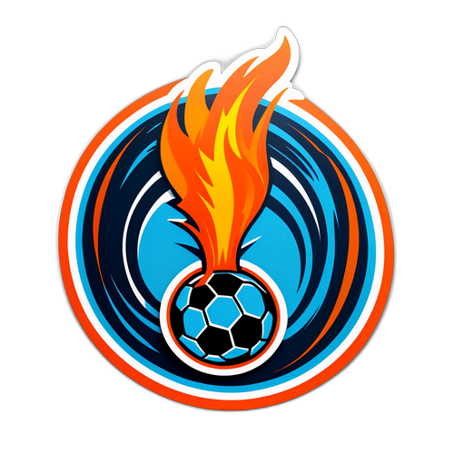 Силуети ударів по м'ячу з матчів "Шахтаря"