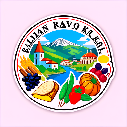Kulturelt Mangfold i Balkan
