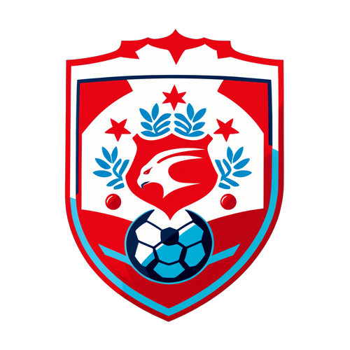 RB Leipzig Aufkleber