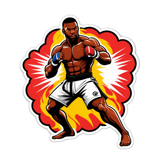 Цирил Гане: момент удара