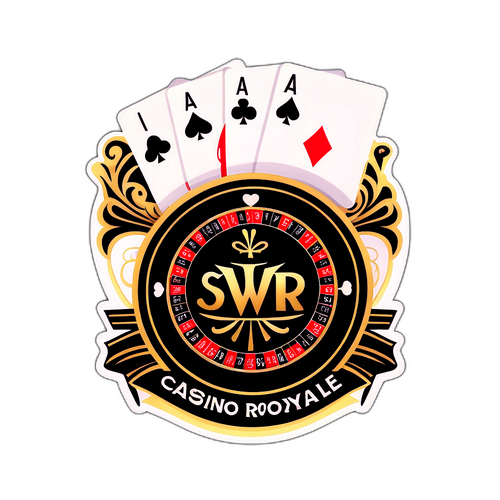 Casino Royale Tunnelma