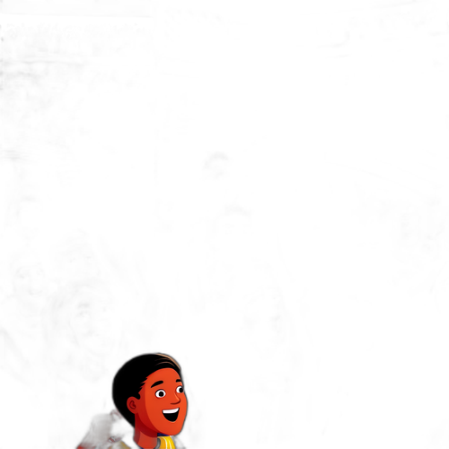 Escena de fanáticos de América en un estadio