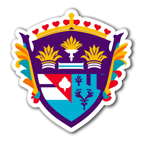 ¡Choque Épico! Celta de Vigo y Valladolid: Conoce el Sticker que Pone en Juego Sus Emblemas