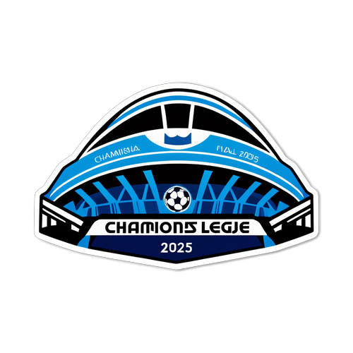 Mistrzowska Liga Final 2025