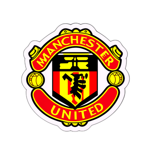 Pemegang Humor MU: Lebih dari Sekadar Kelab!