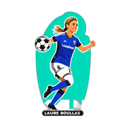 Moments mémorables de la carrière de Laure Boulleau