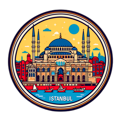 İstanbul'un Tarihi Sembolleri