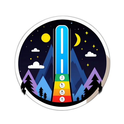 Інфографіка графіку відключень електроенергії в Хмельницькому