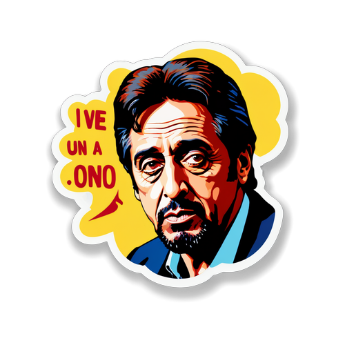 Fraszki Pacino