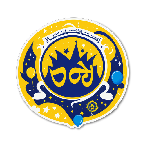 Festa de Alegria com Al Nassr