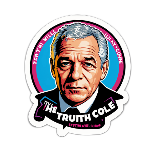 Правда всегда выйдет наружу