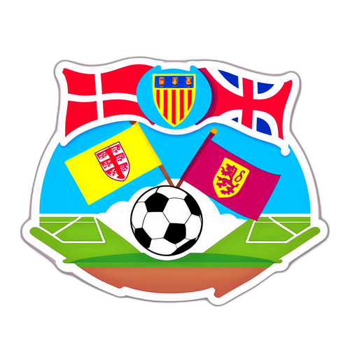 Patikim ng Labanan: Andorra vs England