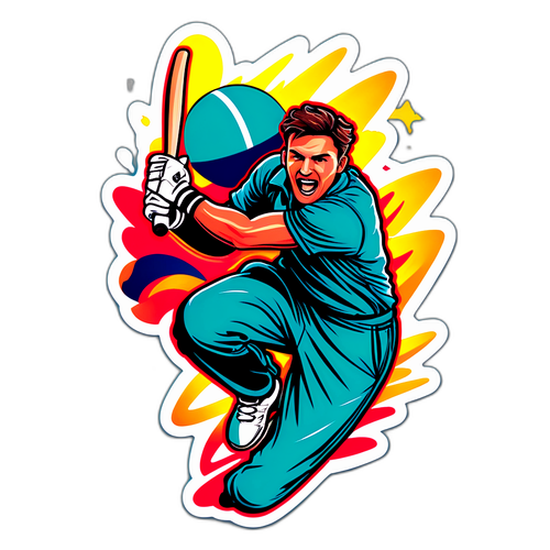 जैकब बेतेल का क्रिकेट दृश्य