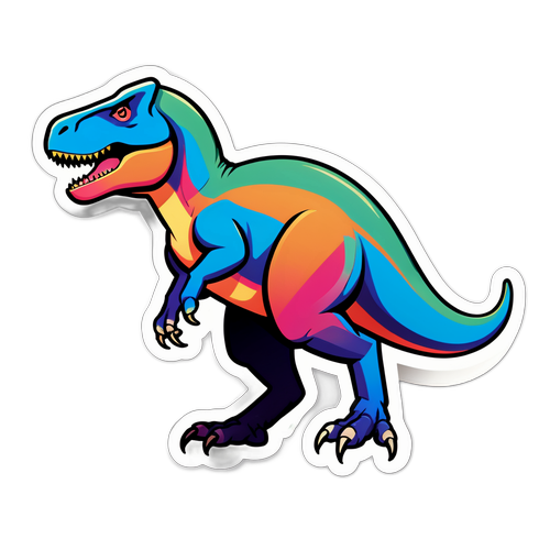 Design Sleek di Dinos Mavropanos in Posizione di Tracking
