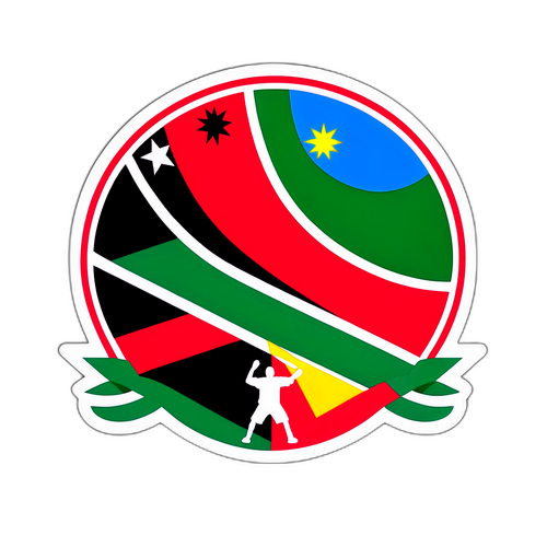 Aleshaji za Kitaifa za Eswatini na Libya