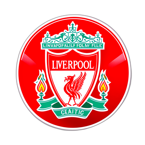 Liverpool FC Gemenskap och Stöd