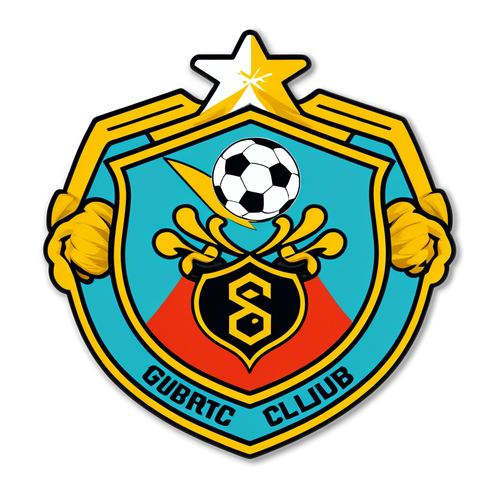 Emblema do Clube Gualberto Villarroel e do Clube San José