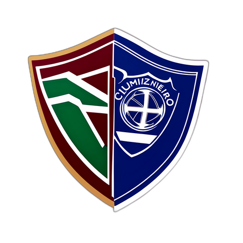 Cuộc Đối Đầu Giữa Fluminense và Cruzeiro