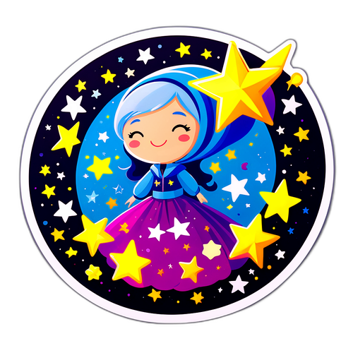 Gençlik ve Kendine Güven Sembolü