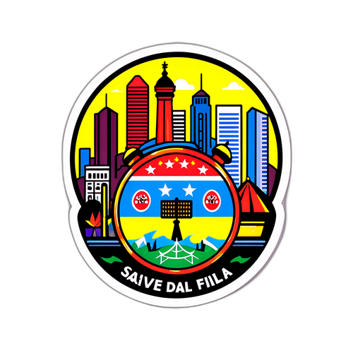 A festa da Gaviões da Fiel