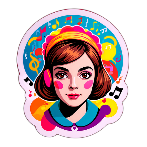 Florence Gaub Porträt